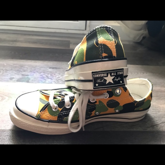 Converse Archive Print Chuck 70, size 9, brand new - Picture 3 of 5